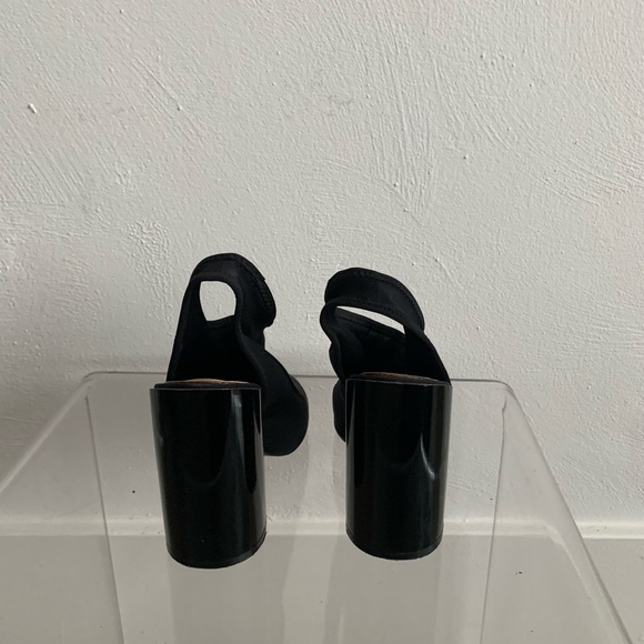 ASOS stretch knit bootie - Picture 3 of 4